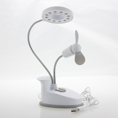 Usb Table Lamp Fan