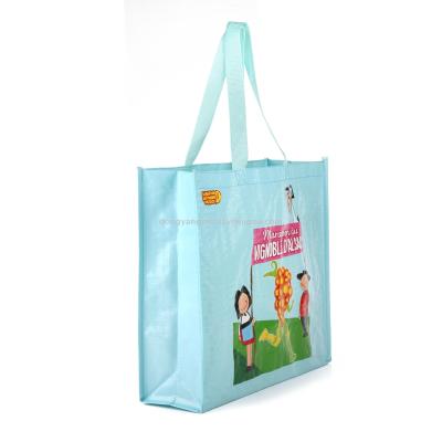 Woven bags, shopping bags, shopping bags, backpack.