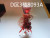 Creative Goblet Rose Jelly Candle Romantic Love Valentine's Day Wedding Banquet Decoration Factory Direct Sales