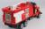 Toys wholesale inertia fire truck construction vehicle F07900