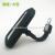 Electric car mobile phone waterproof bag bracket motorcycle rearview mirror 360 car bracket