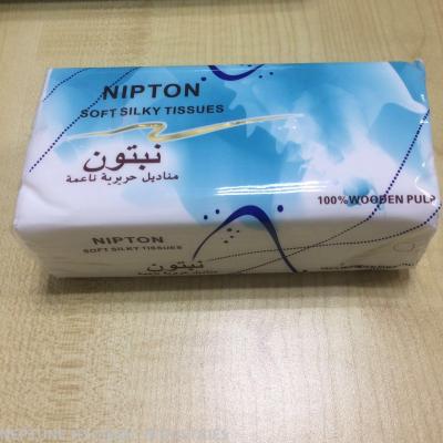 NIPTON paper supply for export at low price paper towels in spot
