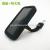 Electric car mobile phone waterproof bag bracket motorcycle rearview mirror 360 car bracket