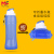 Outdoor portable folding silicone kettle food bottles spot