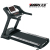 Zhengxing zx-a520t luxury commercial treadmill gym indoor fitness equipment