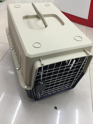 Manufacturer Supply PET Air box portable PET consignment box Air cage