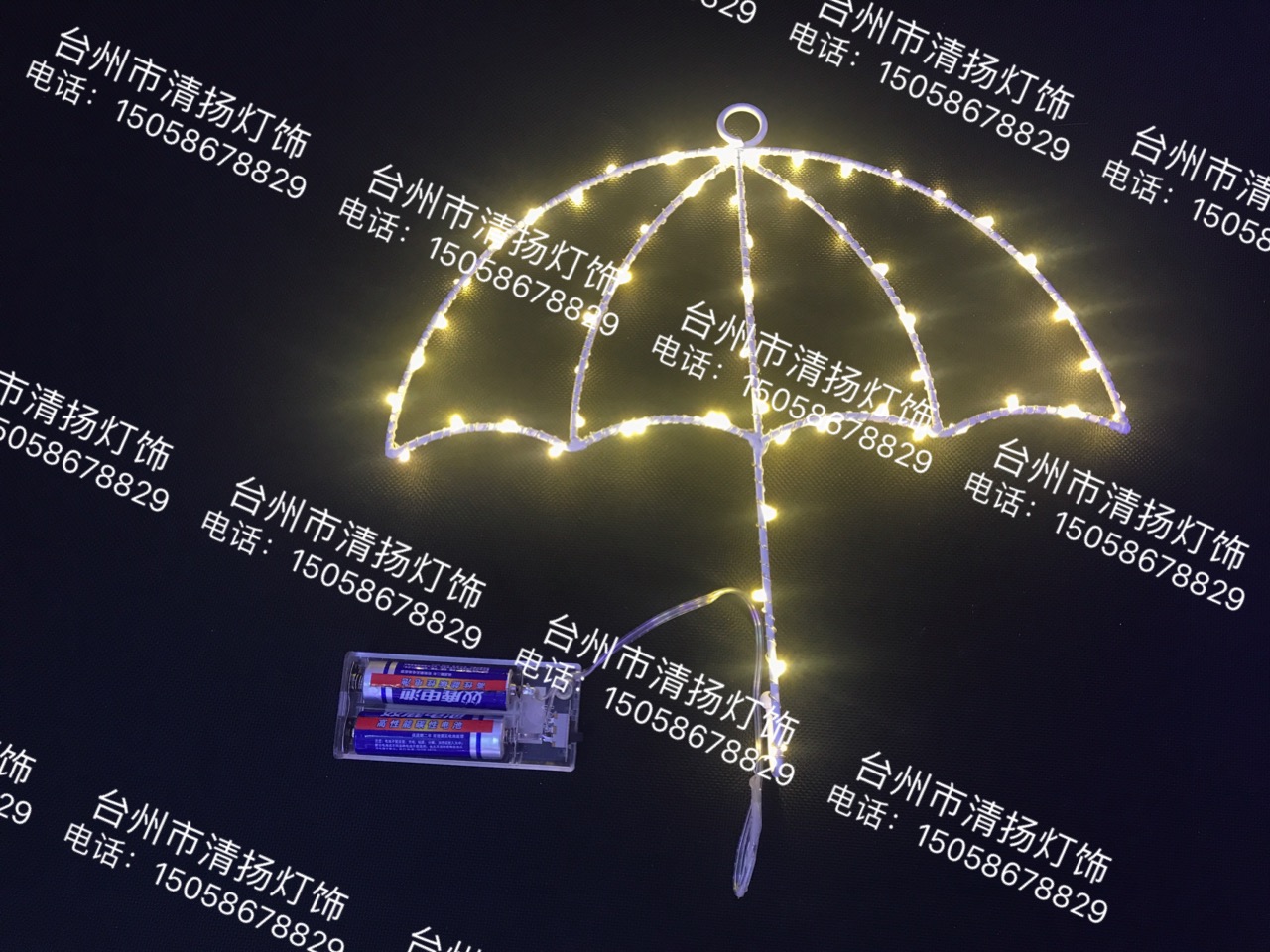 INS铁艺月亮五角星火烈鸟仙人掌造型灯装饰小夜灯墙壁挂饰衣架