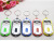 Advertising Promotional Items Small Gift Printable Logo Bottle Opener Bottle Opener Keychain Light 5188
