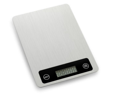 Electronic kitchen scale baking scale stainless steel scale