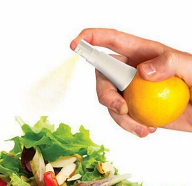 Juice Sprayer Lemon Sprayer Kitchen Gadgets Manual Juice