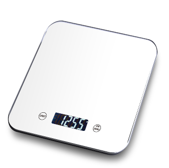 Electronic kitchen scale time baking scales gift scales