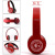Jhl-ly035 popular bluetooth headset headset plug wireless sports bluetooth headset sales.