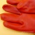 Manufacturer direct selling chemical machinery shipyard gloves with thick acid and alkali gloves PVC gloves, gloves