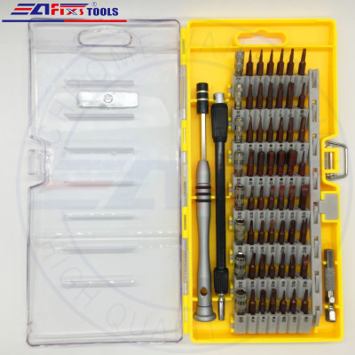 Screwdriver Electrician Screwdriver Telecommunications Screwdriver Screwdriver Set Tool Set