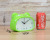 Creative Table Setting Piggy Bear Frog Cartoon Alarm Clock Clock Wholesale Company Gift Gift