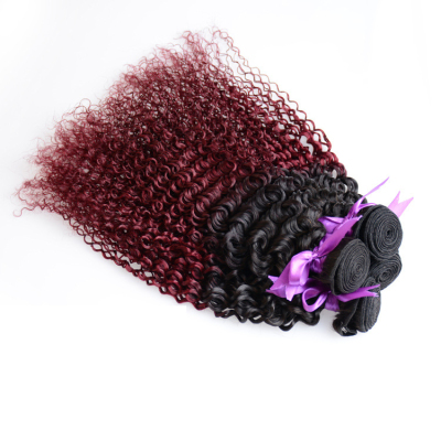European and American wigs kinky curly