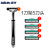 Gillette knife post double-edged razor one knife post five-blade manual shaving for men