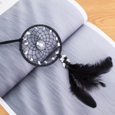 Indian Dream Catcher Ornaments Pure Handicraft Production Car Automobile Hanging Ornament