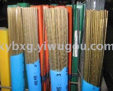 Export of copper rods in the Middle East of China
