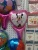 Children's Hand Stick Hand-Held Bar Aluminum Balloon Cartoon Thunder Sticks Magic Stick Kindergarten WeChat Stall Small Gift