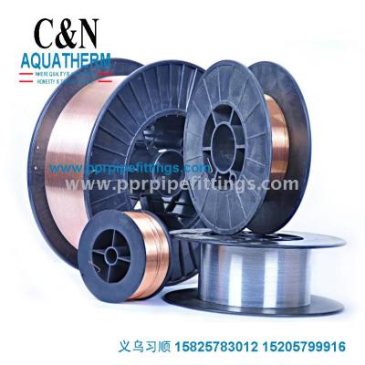 China high quality mig welding wire