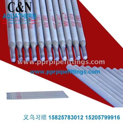 Stainless steel welding electrode high temperature stainless steel electrode