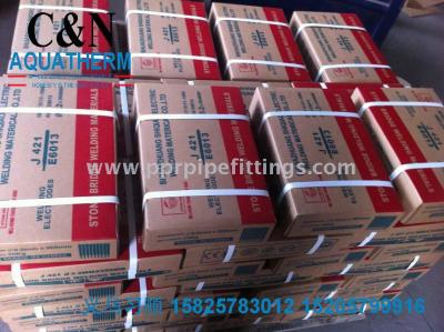 Factory direct supply of stainless steel wire electrode carbon steel electrode