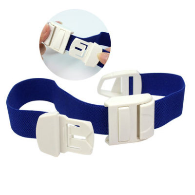 Buckle tourniquet with ABS stretch with medical emergency kit