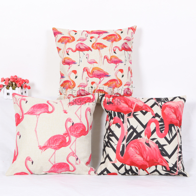Factory direct sale new small and fresh fashion to carry pillow to cushion the pillow.