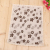 Xinhao daily fashion home hot-proof meal pad material meal pad