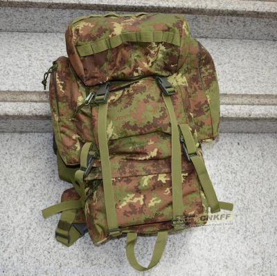65L tactical backpack