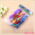 Colorful Rubber Balloons Children's Inflation Balloon Party Balloon Wedding Supplies