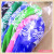 Children's Balloon Mixed Color Latex 100 Pcs6# Smiley Balloon