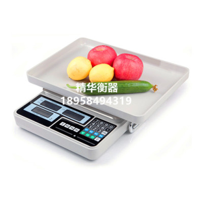 826 portable scale weighing platform called courier scale fruit scale kitchen called scales