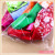 Children's Balloon Color Pattern Latex 100 Pcs6# Party Balloon