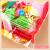 Rubber Balloons Children's Mini Inflation Balloon Rubber Balloons Party Wedding Balloon