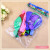 Light Color Pattern Rubber Balloons Factory Direct Sales Children's Inflation Balloon Party Balloon