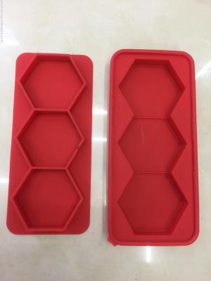 Silicone food containers