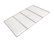 Stainless Steel Flat Mesh Tray Flat Network Disk