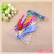Colorful Spot Rubber Balloons Children's Inflation Balloon Birthday Celebration Party Balloon