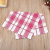 2017 New Kitchen Essential Tea Towel Bowl-Cleaning Towel Dishcloth Yarn-Dyed Series