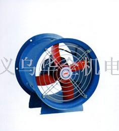 T35-type axial fan, anti-corrosion-type axial fan, explosion-proof axial fan