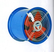 SF type axial fan, exhaust fan, fan, fan