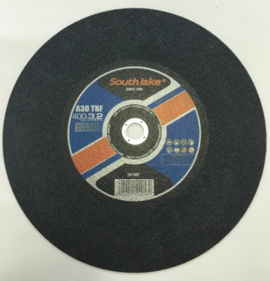 Southlake Metal Special Large Cutting Disc Grinding Wheel
