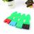 New EVA flat brush environmental non-toxic art supplies children's educational toys can seal manufacturers wholesale