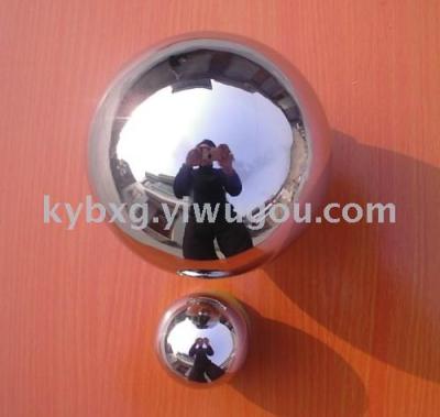 Export stainless steel hollow ball iron ball hollow ball