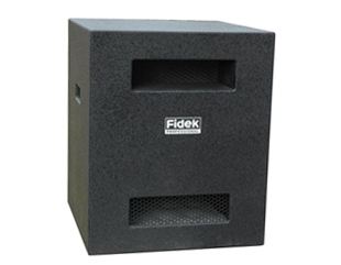 Feida professional engineering sound series fd-15bnc