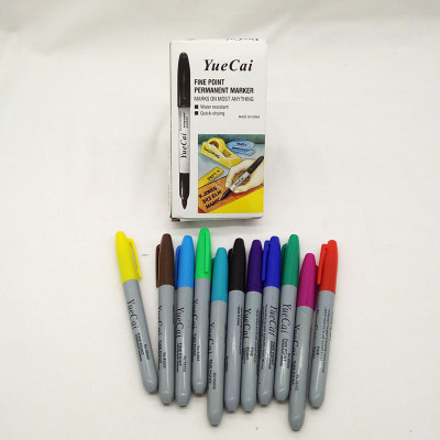 Yue Li 95000 Oil Marker Pen Head Pen