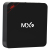 MX9 Smart TV BOX RK3229 Android6.0 8GB 4K 