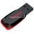 Flash Di CZ50 cool blade U disk 8G 16G 32G fashion USB